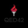 QED42