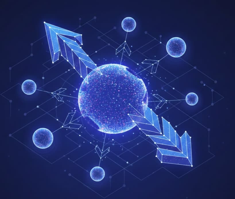 Understanding Vector Databases: The backbone of Modern AI Search