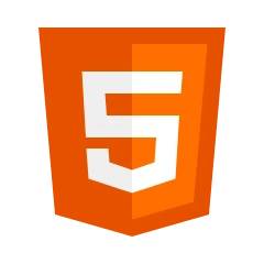 HTML 5